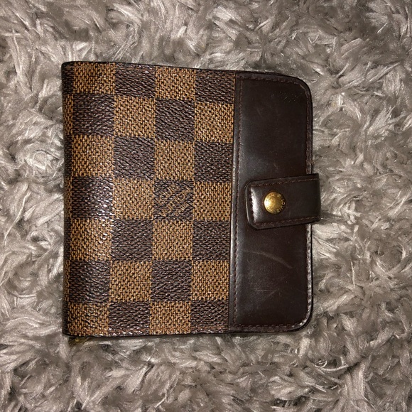 SALE✨Louis Vuitton Wallet - Picture 4 of 7